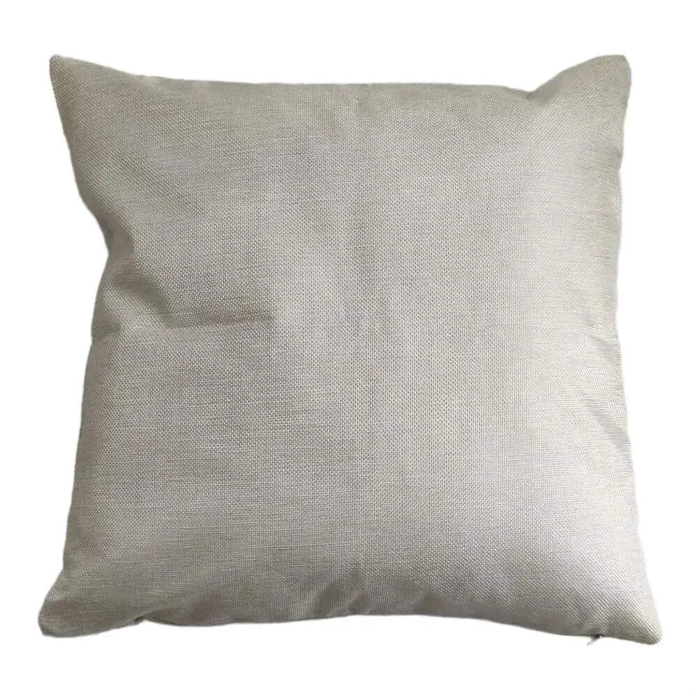 Buffalo Plaid Christmas Trees Square Pillow Cover Cushion 18